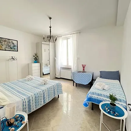 Rosa Bianca - Two-room In The Center Appartement *