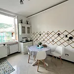 Apartment Rosa Bianca - Two-room In The Center *
