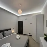 Apartment Rosa Bianca - Two-room In The Center Genoa