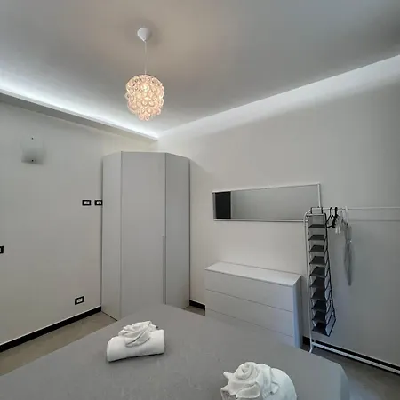 Rosa Bianca - Two-room In The Center Apartment