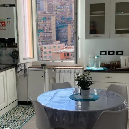 Apartment Rosa Bianca - Two-room In The Center *