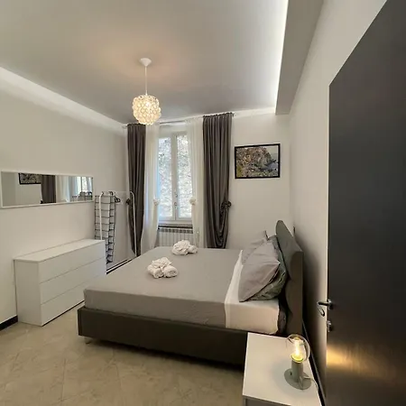 Apartment Rosa Bianca - Two-room In The Center