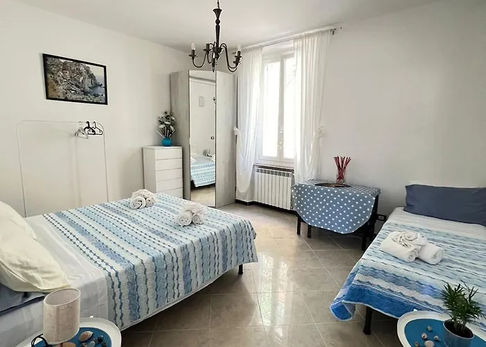 Rosa Bianca - Two-room In The Center Apartmán *